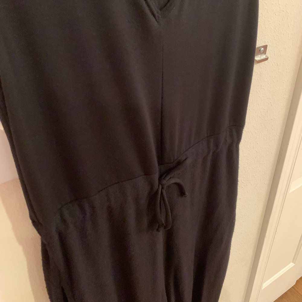 Joah Brown Market Jumpsuit